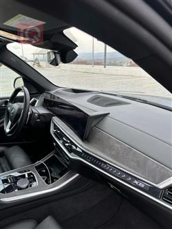 بي ام دبليو X5